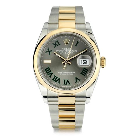 rolex datejust 12620